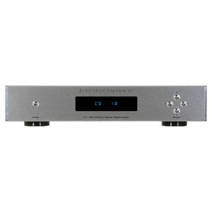 Интегральный усилитель Electrocompaniet PRELUDE PI-1 Silver