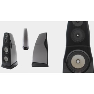 Напольная акустика Electrocompaniet Model 1