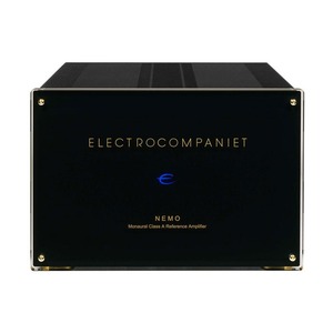 Усилитель мощности Electrocompaniet AW600 (Nemo)