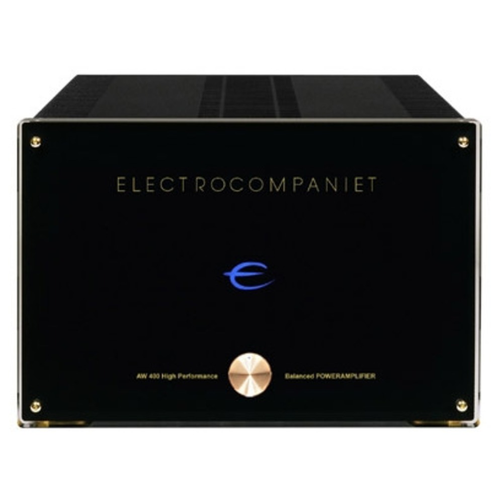 Усилитель мощности Electrocompaniet AW400