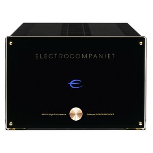 Усилитель мощности Electrocompaniet AW400
