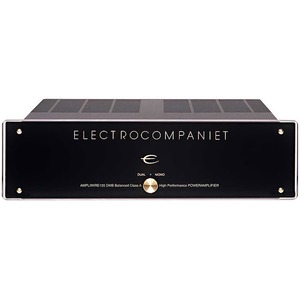 Усилитель мощности Electrocompaniet AW 2x120-M