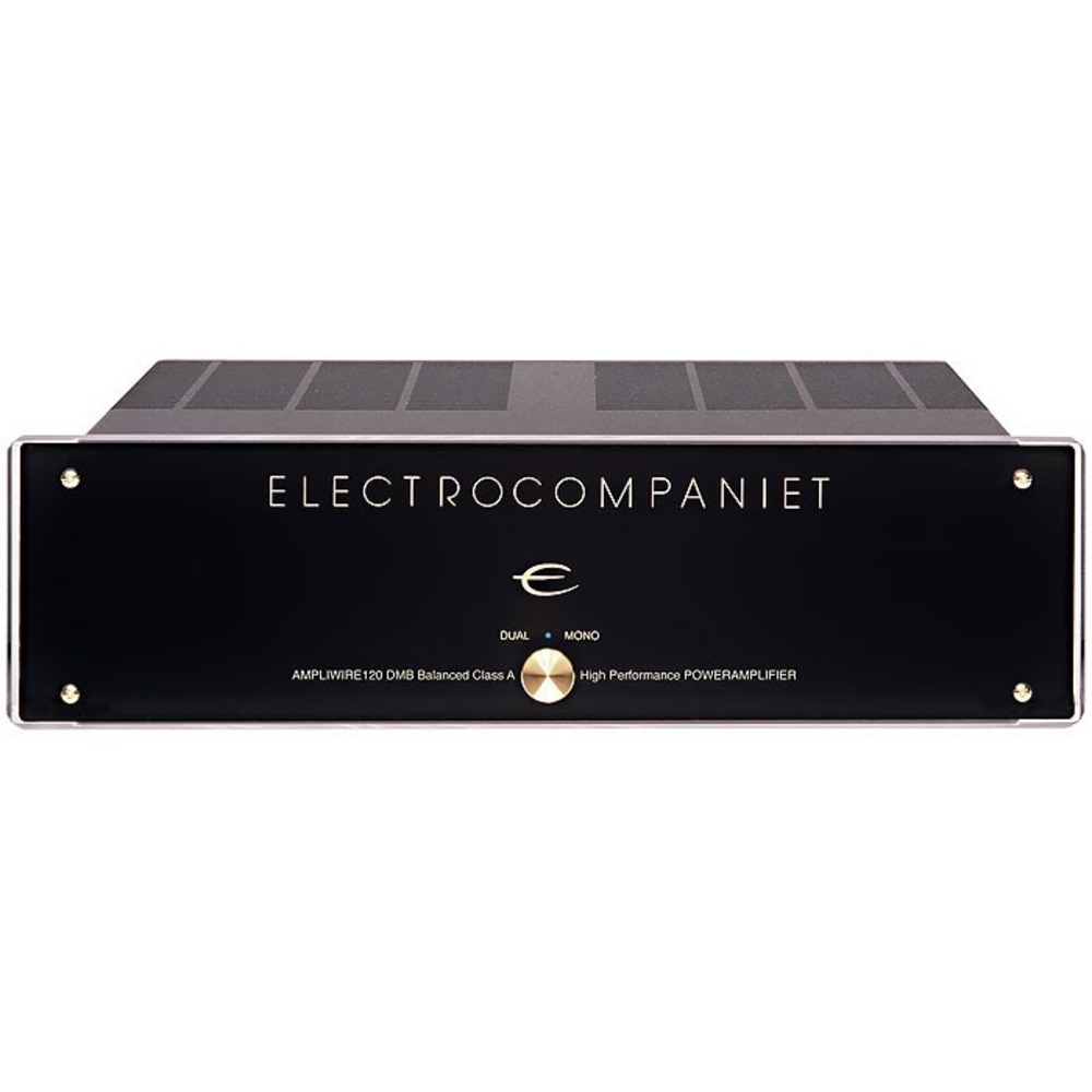 Усилитель мощности Electrocompaniet AW 3x120-M