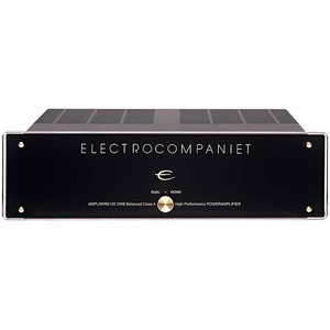 Усилитель мощности Electrocompaniet AW 3x120-M