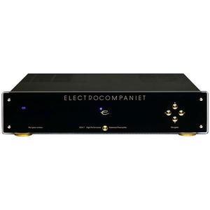 Усилитель предварительный Electrocompaniet EC4.7
