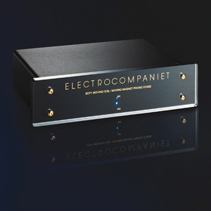 Фонокорректор Electrocompaniet ECP-1