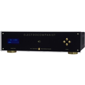 Усилитель предварительный Electrocompaniet EC 4.9 (6 ch)