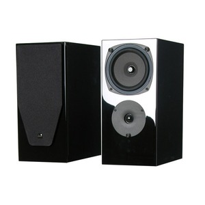 Полочная акустика Rega RS1 Gloss Piano Black