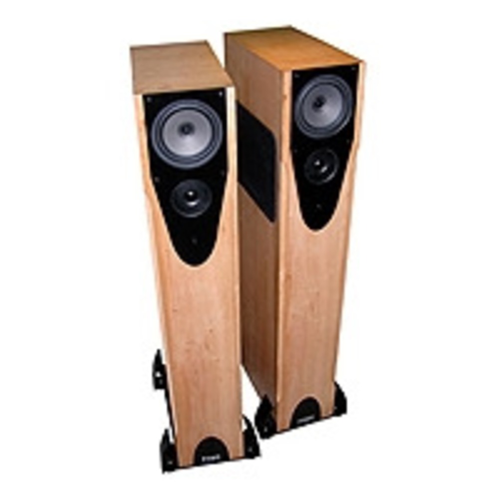 Напольная акустика Rega R7 Cherry