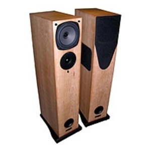 Напольная акустика Rega R3 Cherry