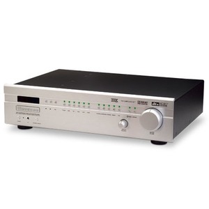 AV процессор Bryston SP-2  silver