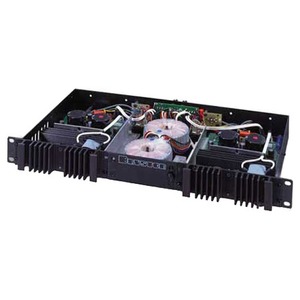 Усилитель мощности Bryston 2B-LP black