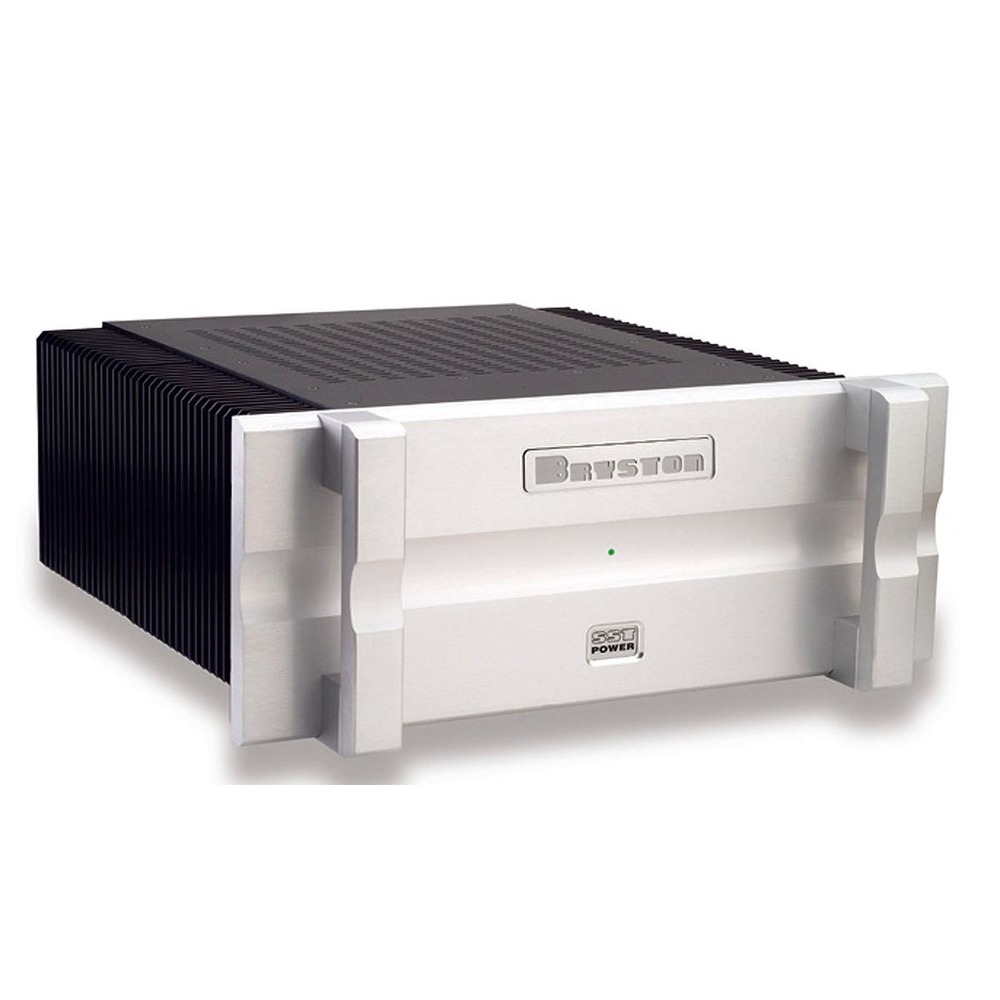 Усилитель мощности Bryston 28B-SST black