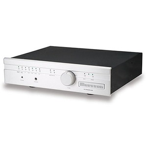 Усилитель предварительный Bryston BP-16 Silver