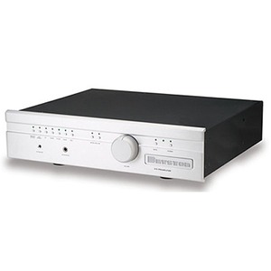 Усилитель предварительный Bryston BP-16 Silver MM