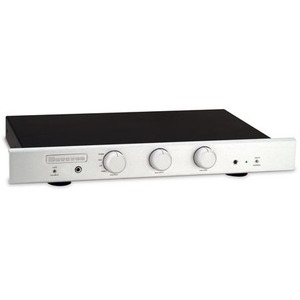 Усилитель предварительный Bryston BP-6 DA Black
