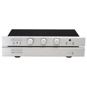 Усилитель предварительный Bryston BP-26  MC black