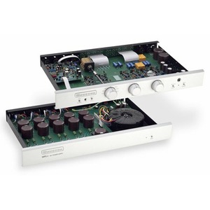 Фонокорректор Bryston BP 1.5+ MPS-2