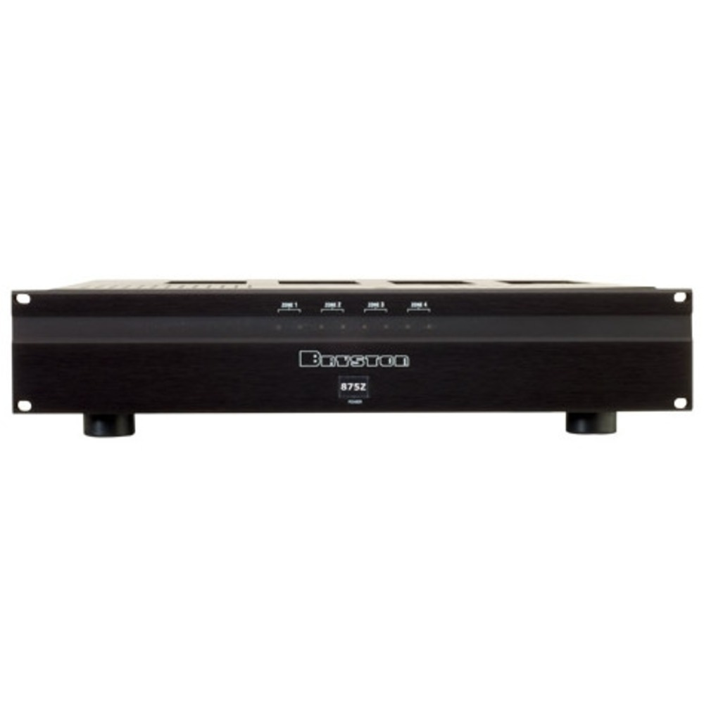 Усилитель мощности Bryston 875 HT black