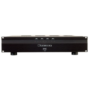 Усилитель мощности Bryston 875 HT black
