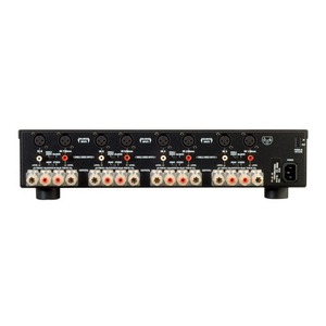 Усилитель мощности Bryston 875 HT black