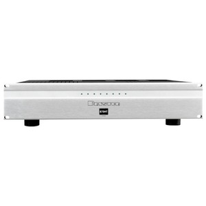 Усилитель мощности Bryston 875 HT silver