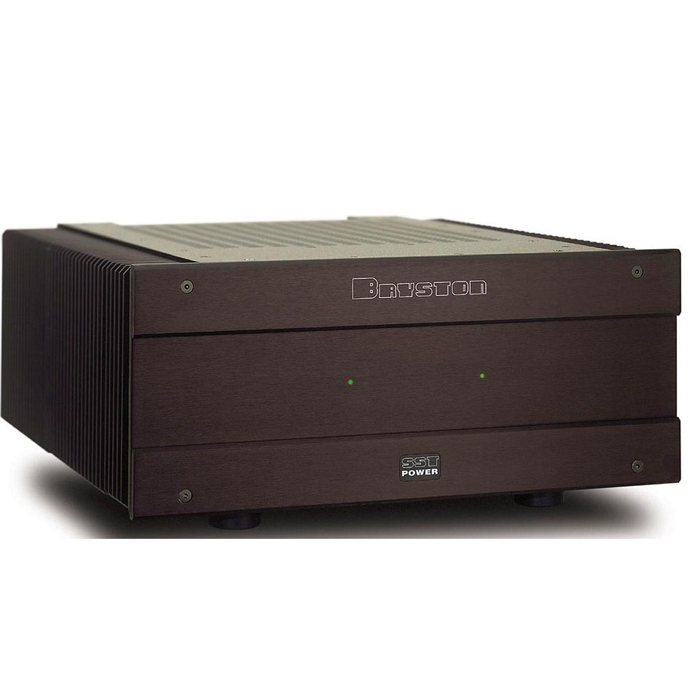 Усилитель мощности Bryston 14B-SST black