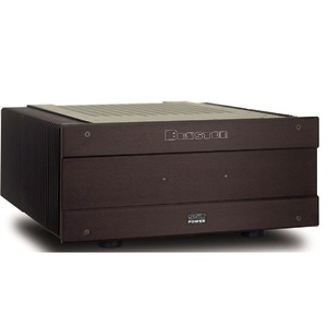 Усилитель мощности Bryston 14B-SST black