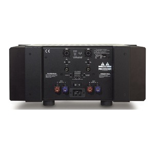 Усилитель мощности Bryston 14B-SST black