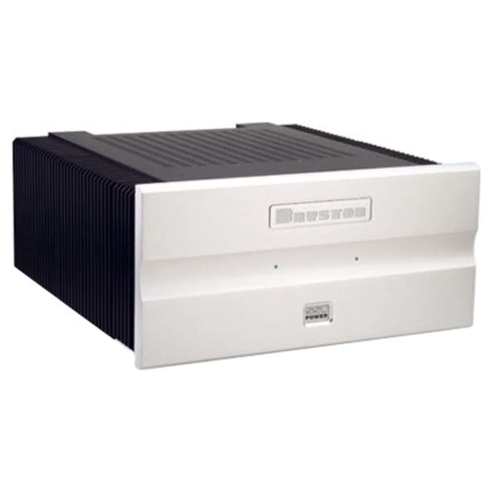 Усилитель мощности Bryston 14B-SST silver