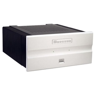 Усилитель мощности Bryston 14B-SST silver