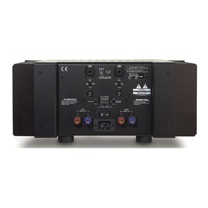 Усилитель мощности Bryston 14B-SST silver