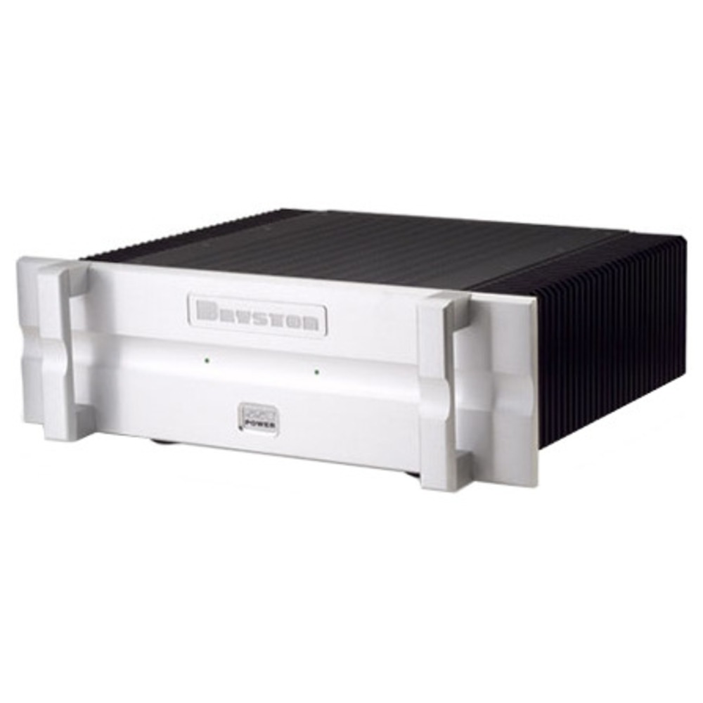Усилитель мощности Bryston 4B-SST black