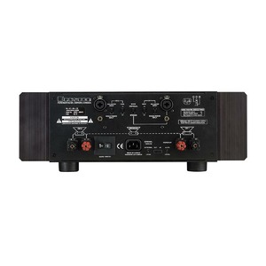 Усилитель мощности Bryston 4B-SST black