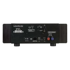 Усилитель мощности Bryston 7B-SST black