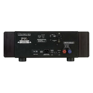 Усилитель мощности Bryston 7B-SST silver