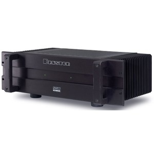 Усилитель мощности Bryston 3B-SST black