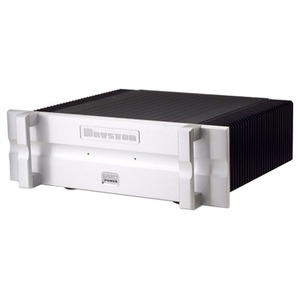 Усилитель мощности Bryston 3B-SST silver