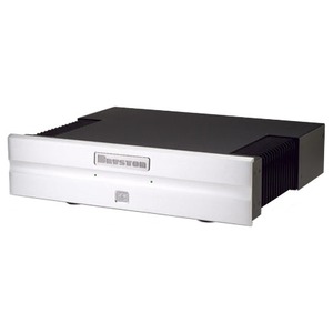 Усилитель мощности Bryston 2B-SST silver