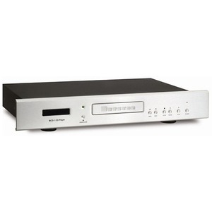 CD проигрыватель Bryston BCD 1 black