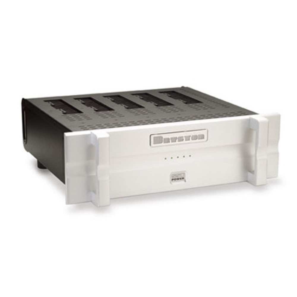 Усилитель мощности Bryston 9B-SST-2 THX-4 silver
