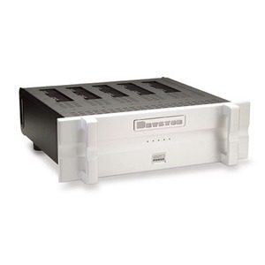 Усилитель мощности Bryston 9B-SST-2 THX-4 silver