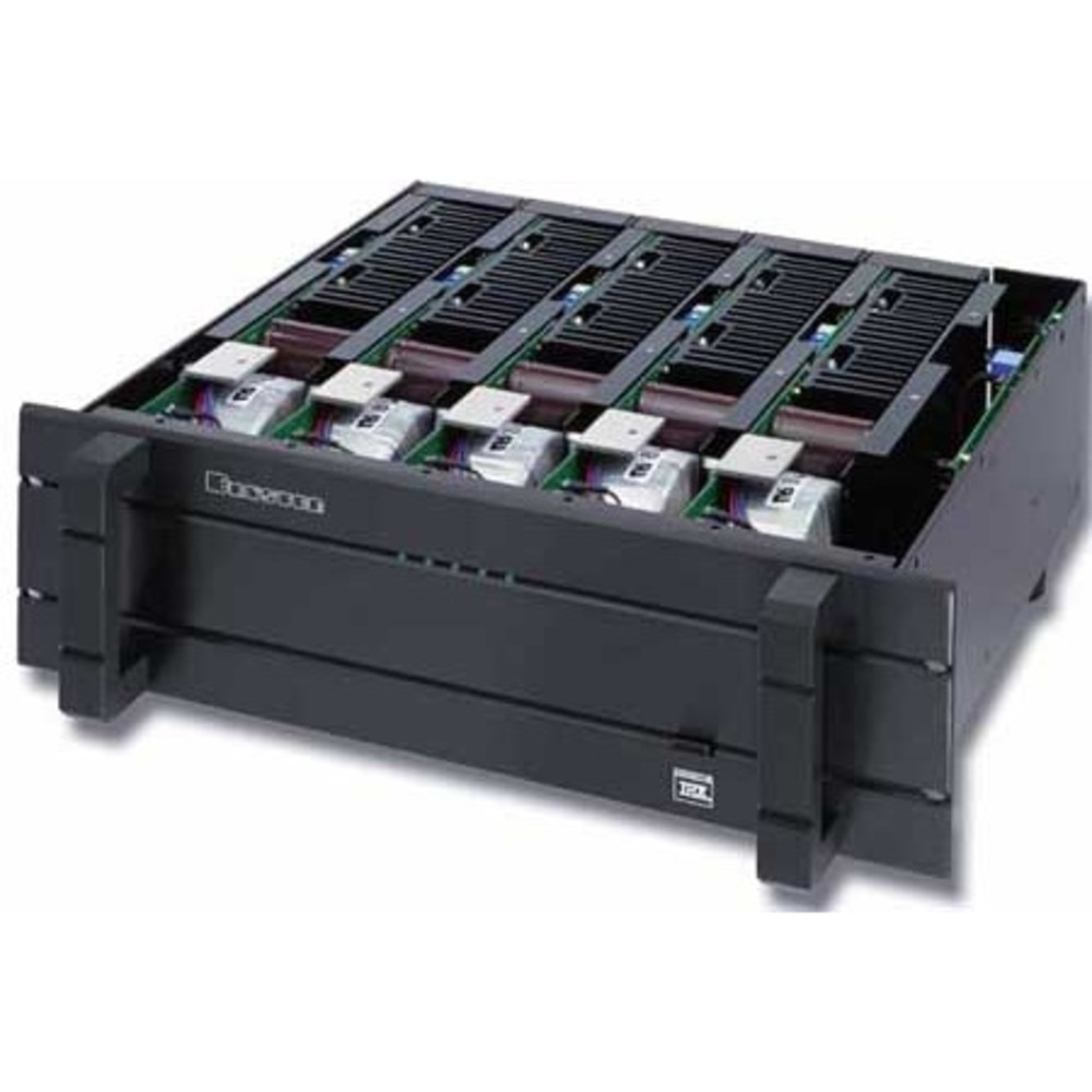 Усилитель мощности Bryston 9B-SST-2 THX-5 black