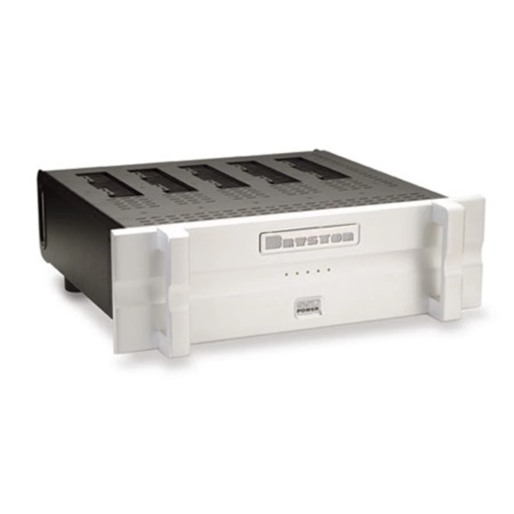 Усилитель мощности Bryston 9B-SST-2 THX-5 silver