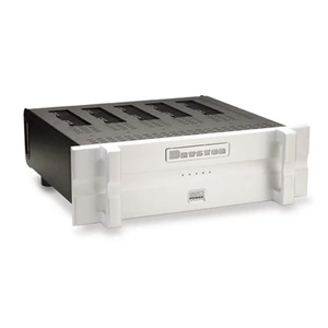 Усилитель мощности Bryston 9B-SST-2 THX-5 silver