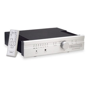 Интегральный усилитель Bryston B-100 SST black