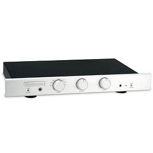 Интегральный усилитель Bryston B-60R SST black