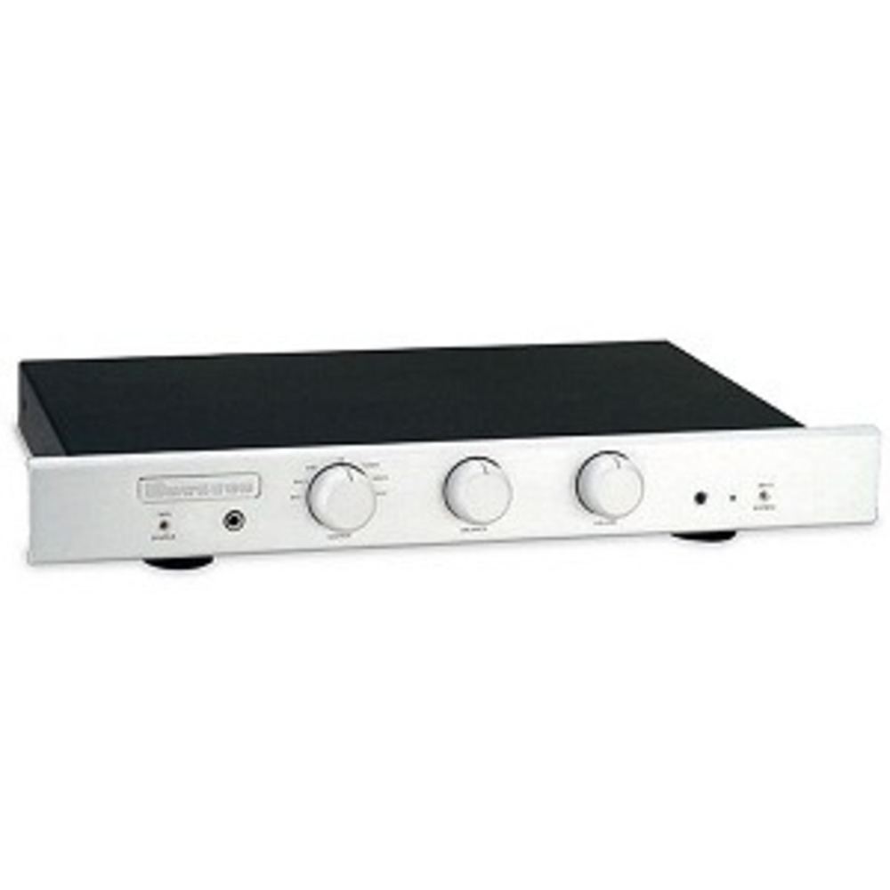 Интегральный усилитель Bryston B-60R SST silver