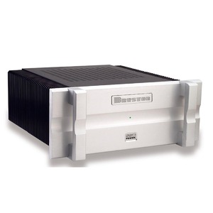 Усилитель мощности Bryston 28B-SST silver