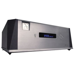 ЦАП транзисторный WADIA Series 9 Black